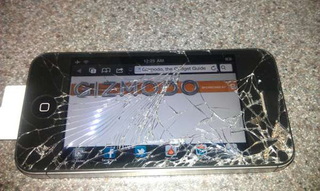 Illustration for article titled The Gizmodo vs. Deadspin iPhone Repair Contest: And The Winner Is...